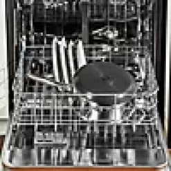 Gryte med glasslokk 4,7l hybrid-Hexclad Discount