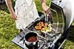 Gryte med glasslokk 1,0l hybrid-Hexclad Sale