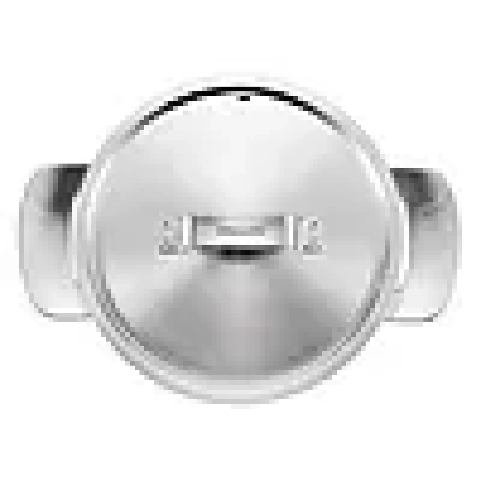 Gryte med lokk All Steel 3l-Fiskars Best