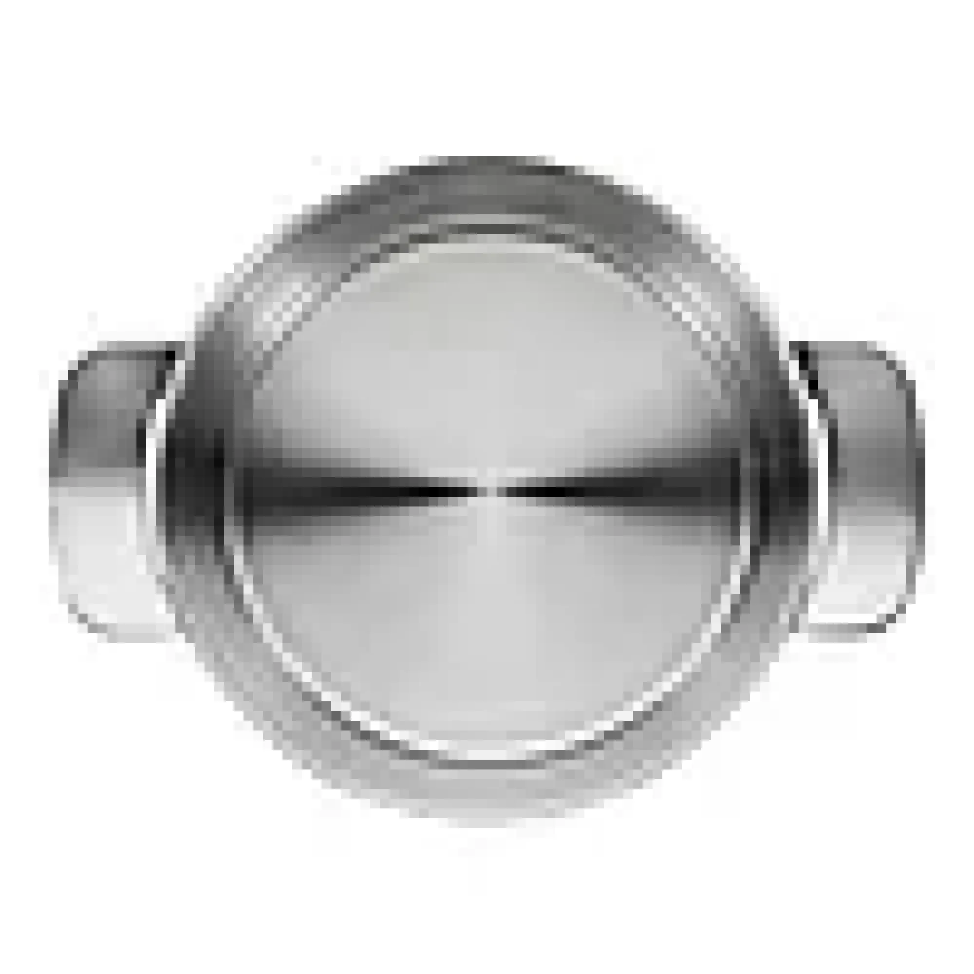 Gryte med lokk All Steel 5l-Fiskars Hot