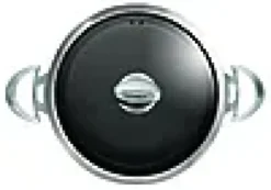 Gryte med lokk CS+ 3,5l 20cm-Scanpan