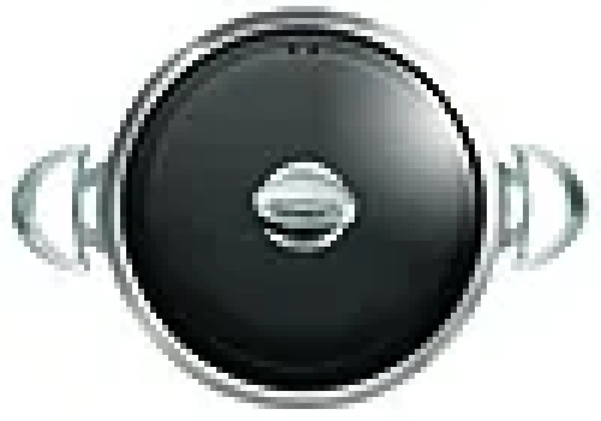 Gryte med lokk CS+ 3,5l 20cm-Scanpan