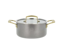 Gryte med lokk Durance 2,9l 20cm-Pillivuyt gourmet Best