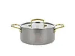 Gryte med lokk Durance 2,9l 20cm-Pillivuyt gourmet Best