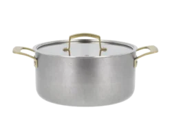 Gryte med lokk Durance 5l 24cm-Pillivuyt gourmet Online