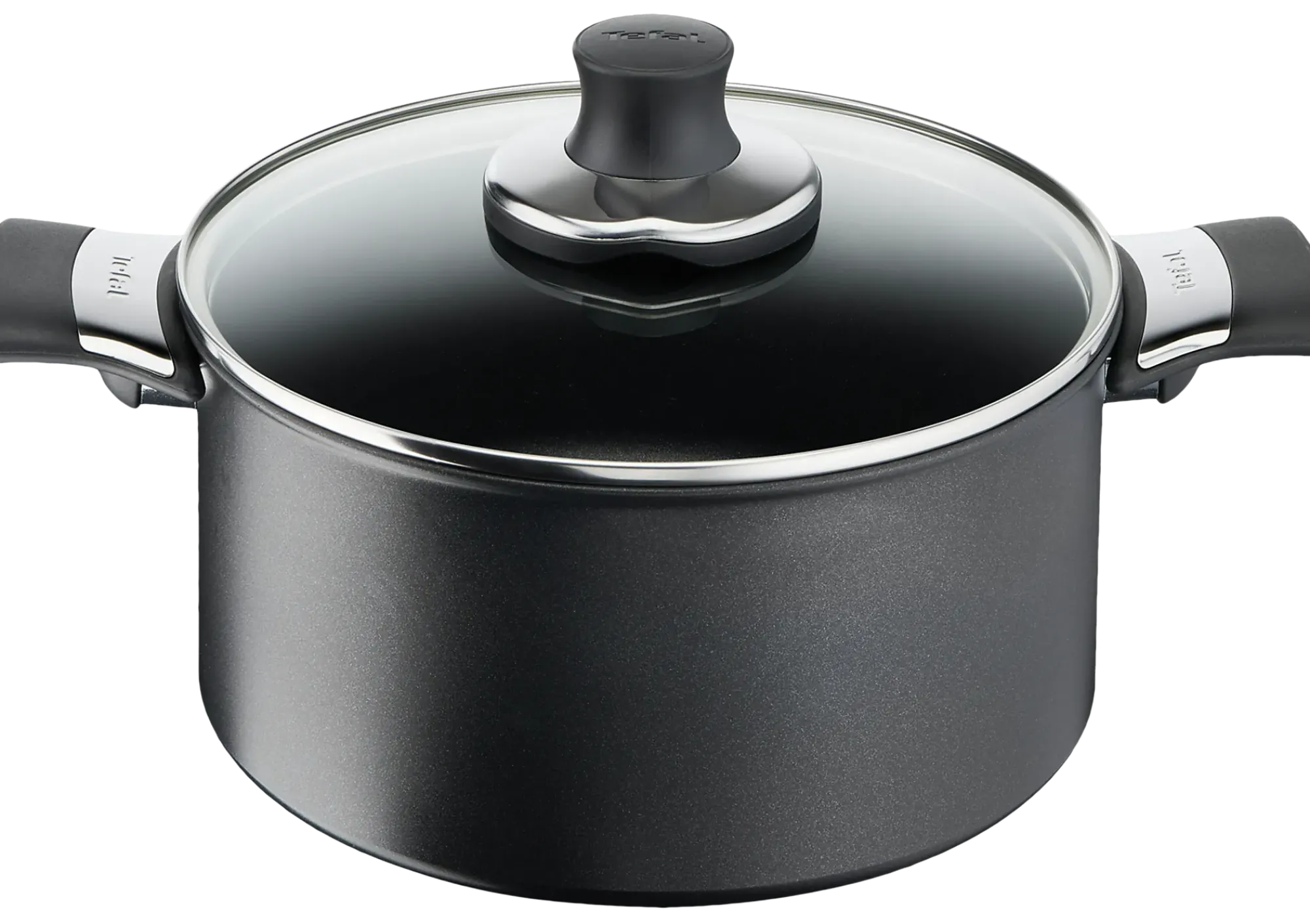 Gryte med lokk Excellence 5,2l 24cm-Tefal Hot