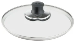 Gryte med lokk Excellence 5,2l 24cm-Tefal Hot
