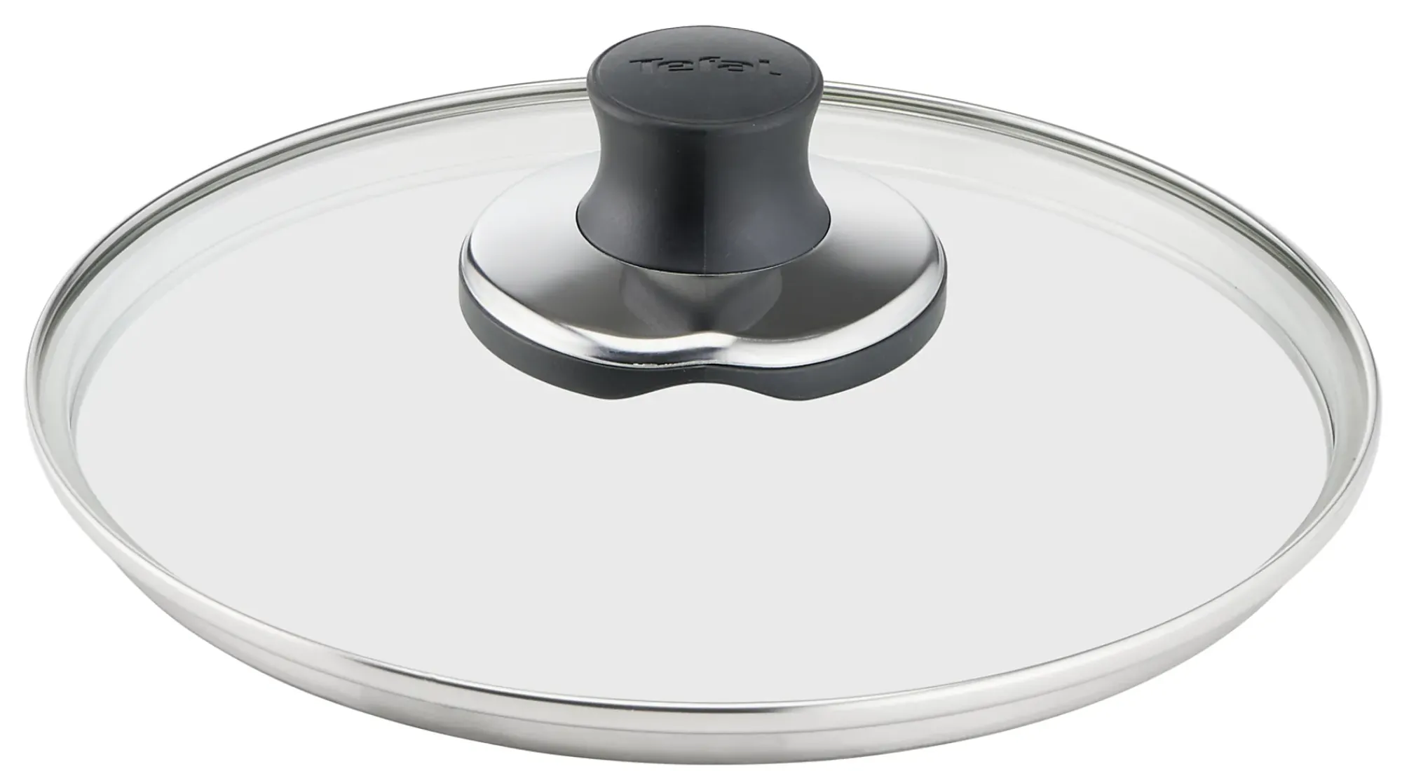 Gryte med lokk Excellence 5,2l 24cm-Tefal Hot