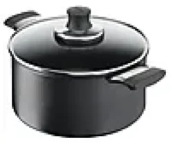 Gryte med lokk Excellence 5,2l 24cm-Tefal Hot