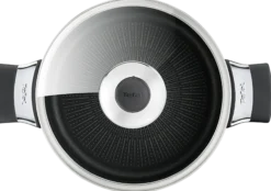 Gryte med lokk Excellence 5,2l 24cm-Tefal Hot