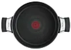 Gryte med lokk Excellence 5,2l 24cm-Tefal Hot