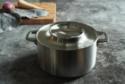 Gryte med lokk Norden 5l-Fiskars Online