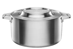 Gryte med lokk Norden 5l-Fiskars Online