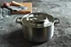 Gryte med lokk Norden 5l-Fiskars Online