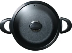 Gryte m/lokk 4,8l 24cm Pro SB+-Scanpan Online