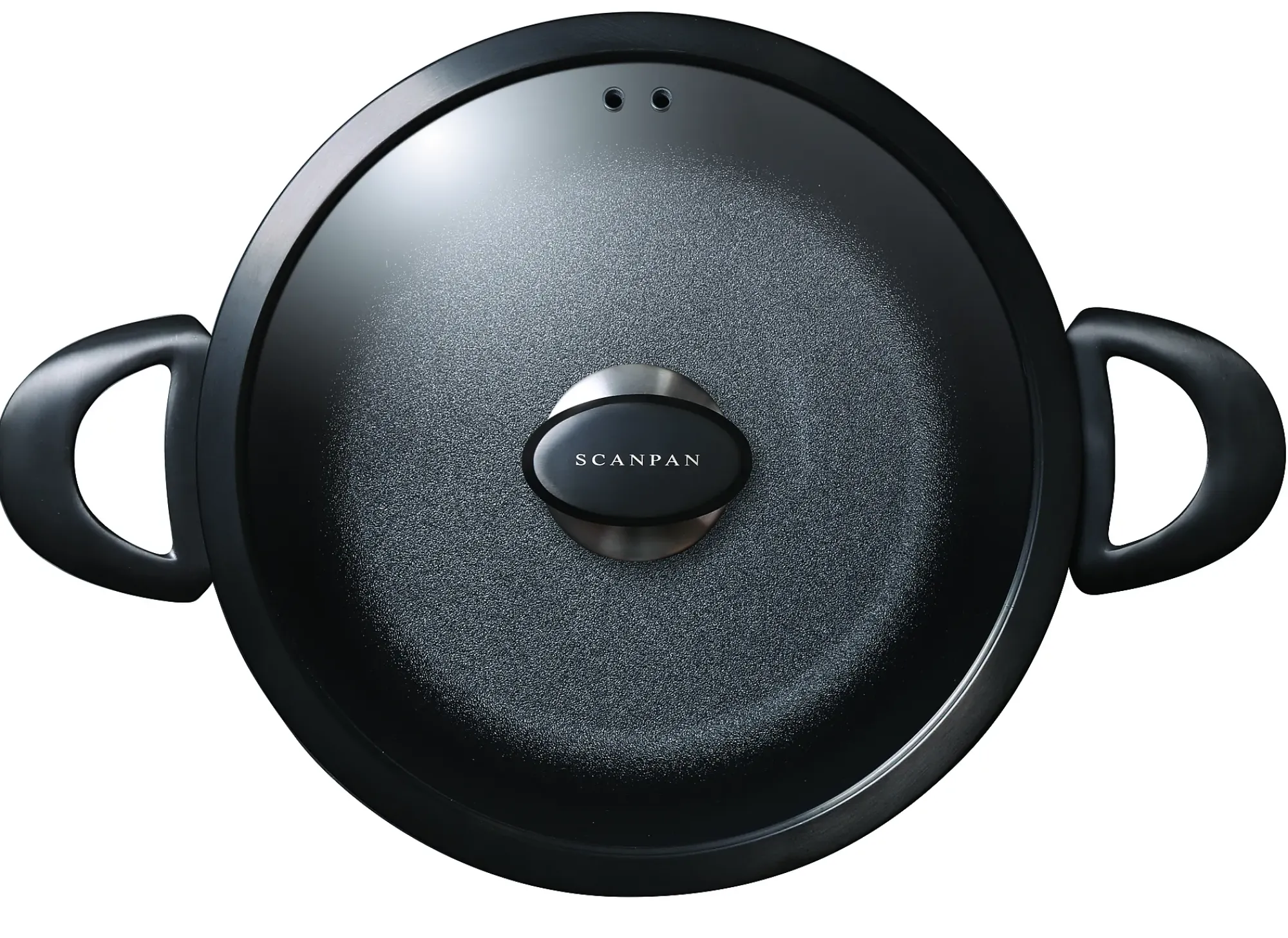 Gryte m/lokk 4,8l 24cm Pro SB+-Scanpan Online