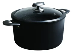 Gryte m/lokk 4,8l 24cm Pro SB+-Scanpan Online