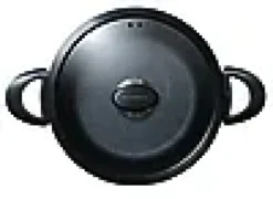 Gryte m/lokk 3,5l 20cm Pro SB+-Scanpan Hot