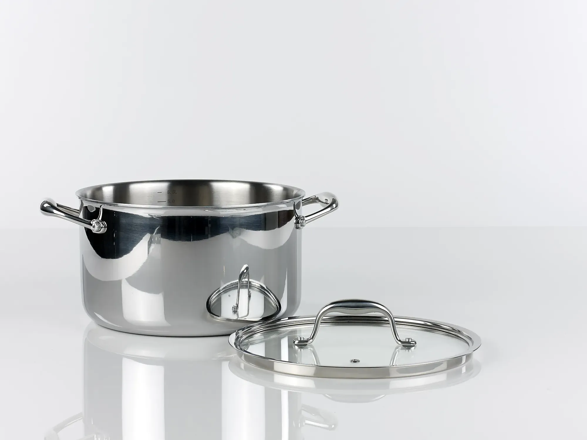 Gryte Premium 3-ply 6L-Invite New