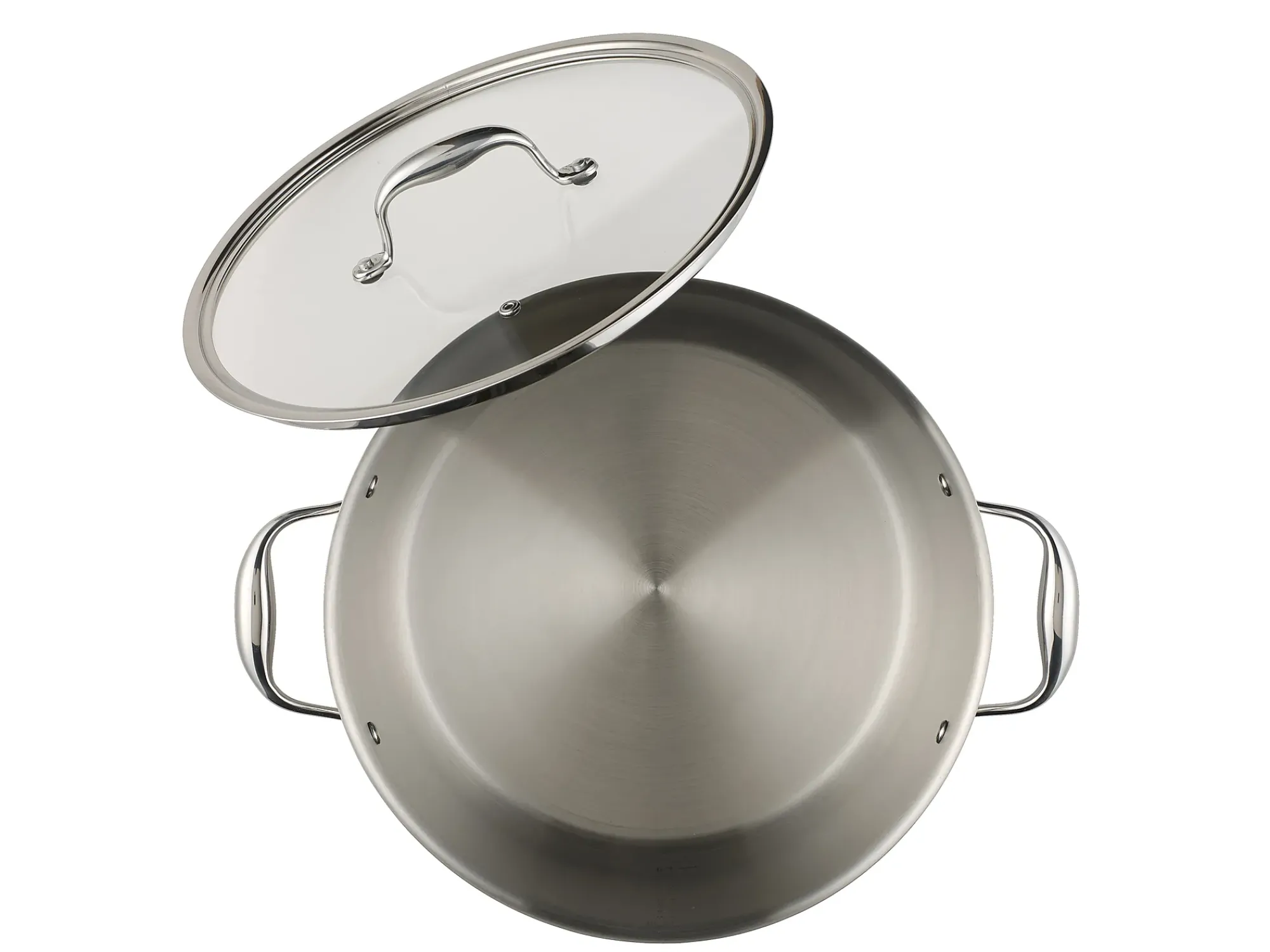 Gryte Premium 3-ply 11l-Invite