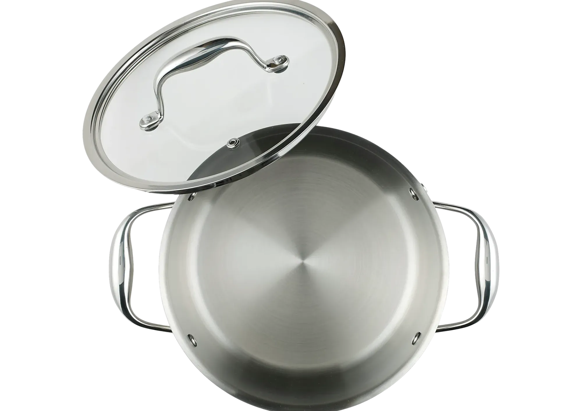 Gryte Premium 3-ply 3,6l-Invite Online