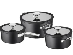 Grytesett Allure 3 deler 2l/2,9/5l-Invite Online