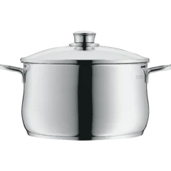 Grytesett Diadem 5-deler-Wmf Clearance