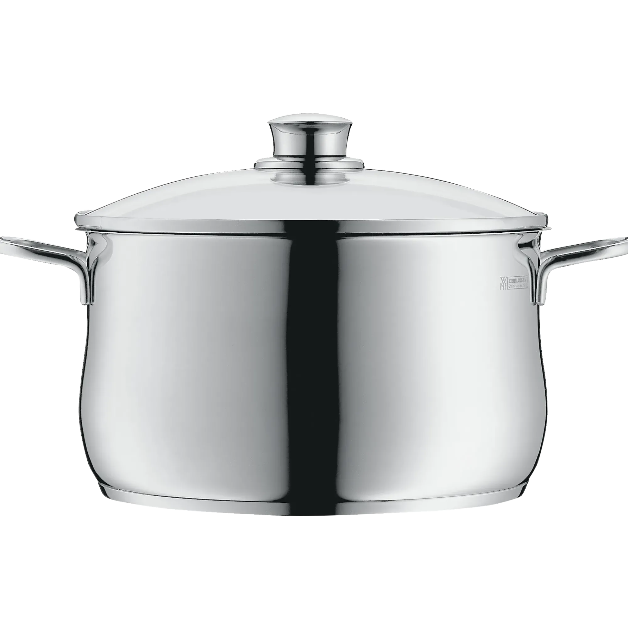 Grytesett Diadem 5-deler-Wmf Clearance