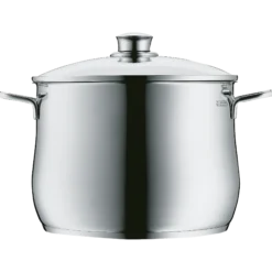 Grytesett Diadem 5-deler-Wmf Clearance