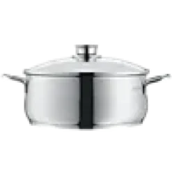 Grytesett Diadem 5-deler-Wmf Clearance