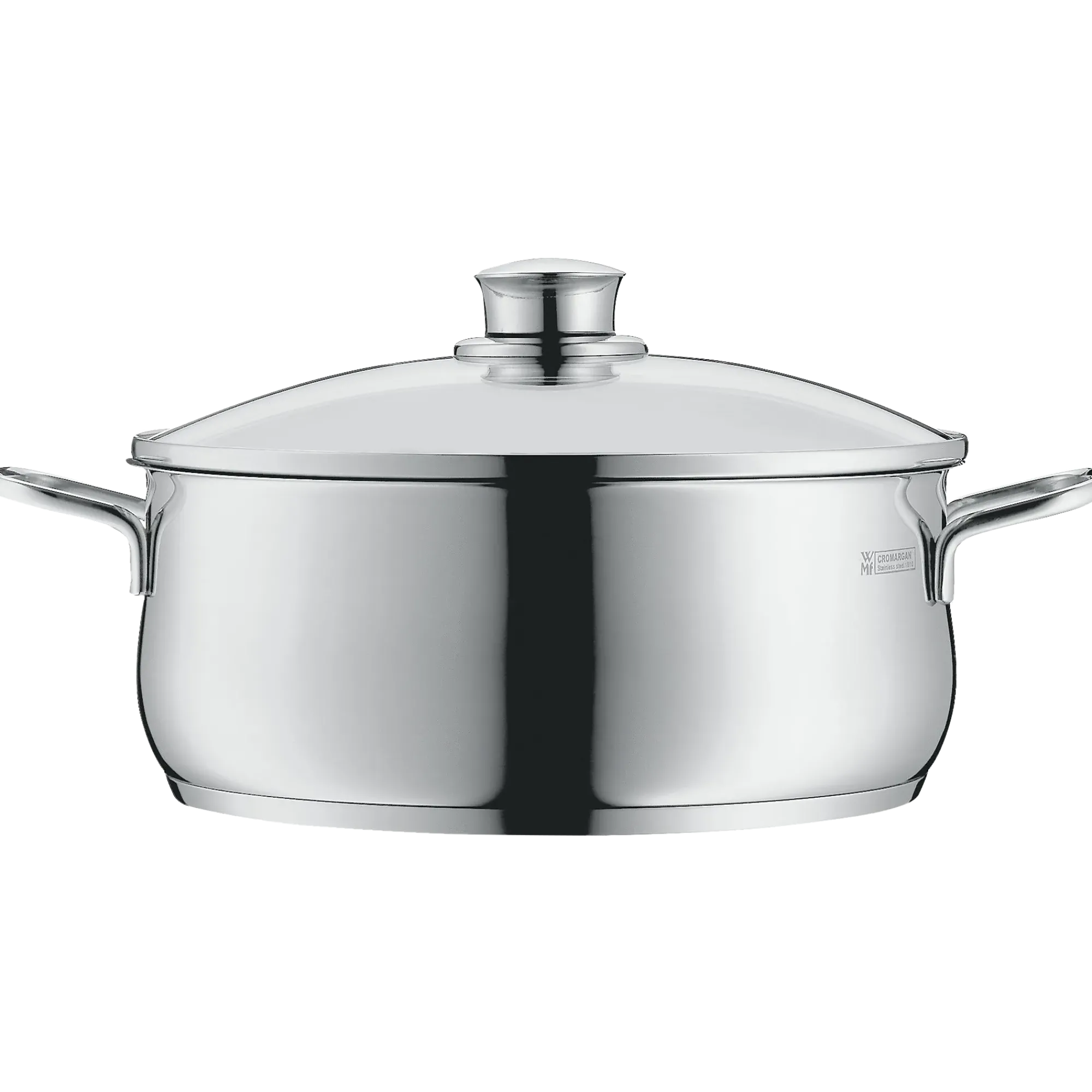 Grytesett Diadem 5-deler-Wmf Clearance