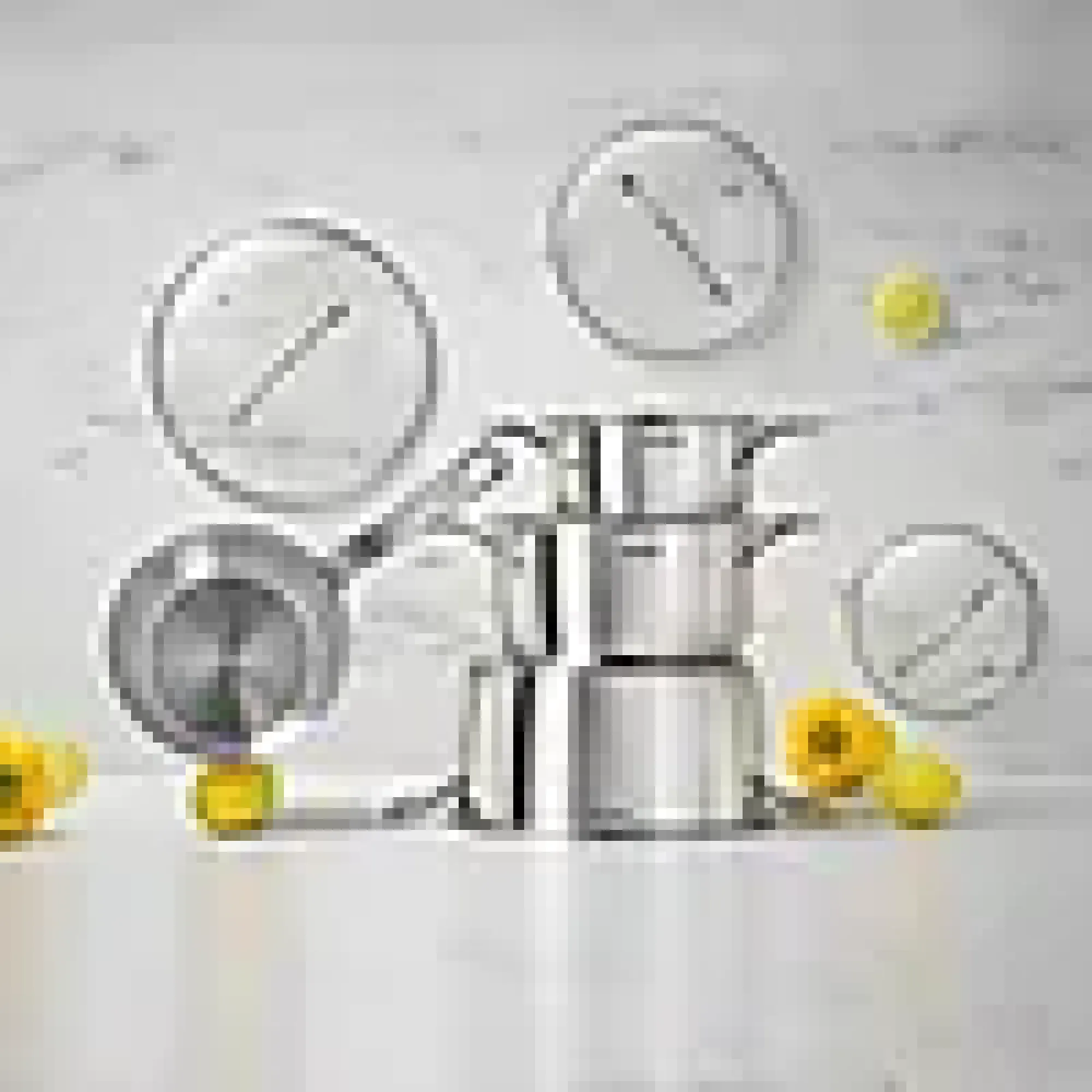 Grytesett Intuition med lokk 4 deler-Tefal