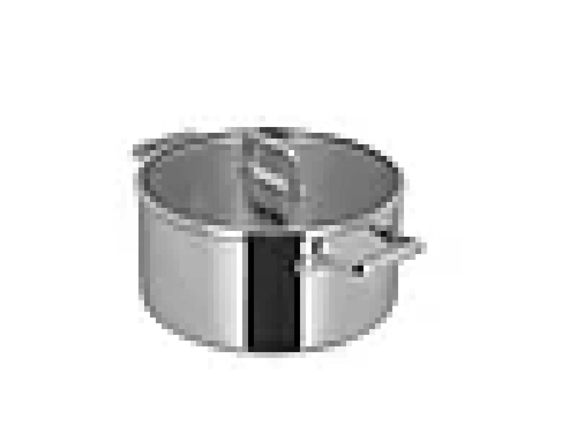 Grytesett med lokk 4 deler Edge 3-ply 1,5l 2,3l 3,4l 5,2l-Invite Discount