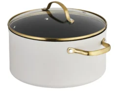 Grytesett med Lokk 3 Deler 2,3L/3,3L/5,7l Noble Stone-Invite Sale