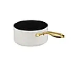 Grytesett med Lokk 3 Deler 2,3L/3,3L/5,7l Noble Stone-Invite Sale