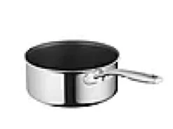 Grytesett med lokk 2,1l/3,3l/5,3l 3-Ply Premium Hybrid-Invite Hot