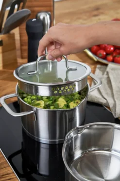 Grytesett True Flow 3 deler-Zwilling Sale