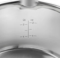 Grytesett True Flow 3 deler-Zwilling Sale