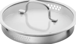 Grytesett True Flow 3 deler-Zwilling Sale