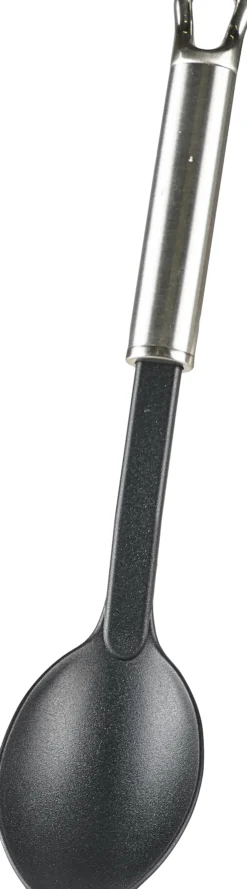 Gryteskje 32cm Stål/Nylon-Invite Clearance