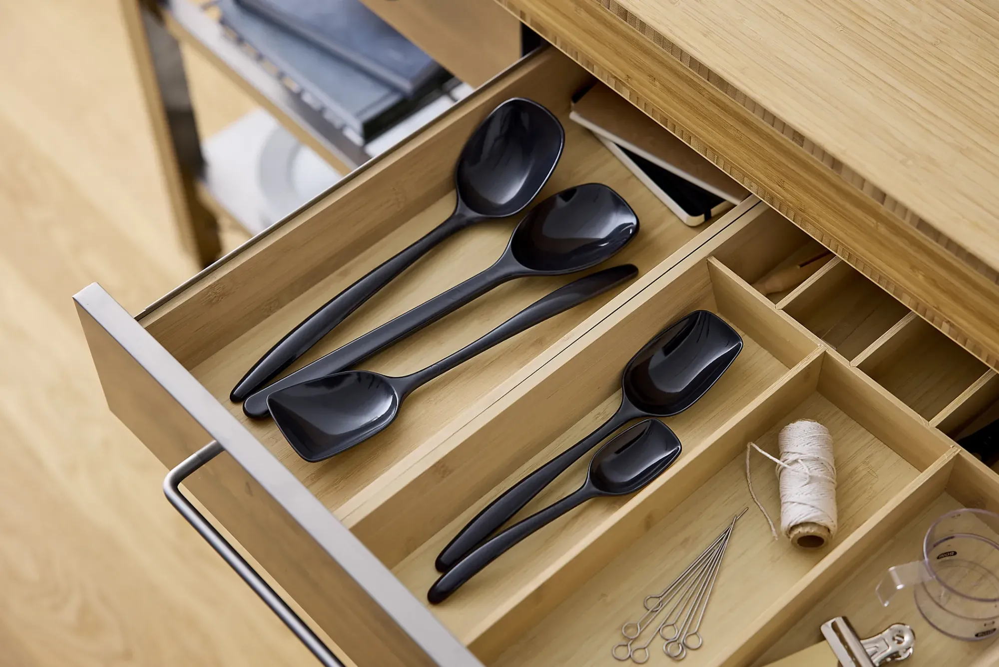 Gryteskje Liten classic Carbon Black-Rosti Discount