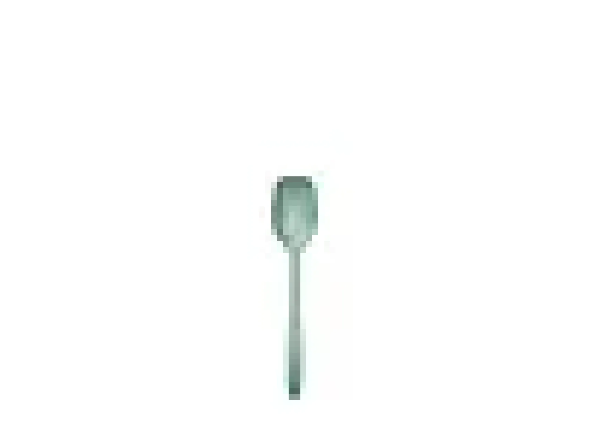 Gryteskje Liten classic Nordic Green-Rosti Clearance