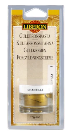 Gullkrem Compiegne 30ml-Liberon Online
