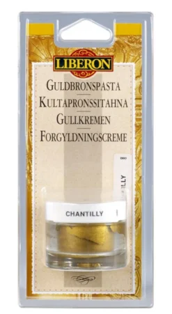 Gullkrem Compiegne 30ml-Liberon Online