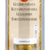 Gullkrem Rambouillet 30ml-Liberon Hot