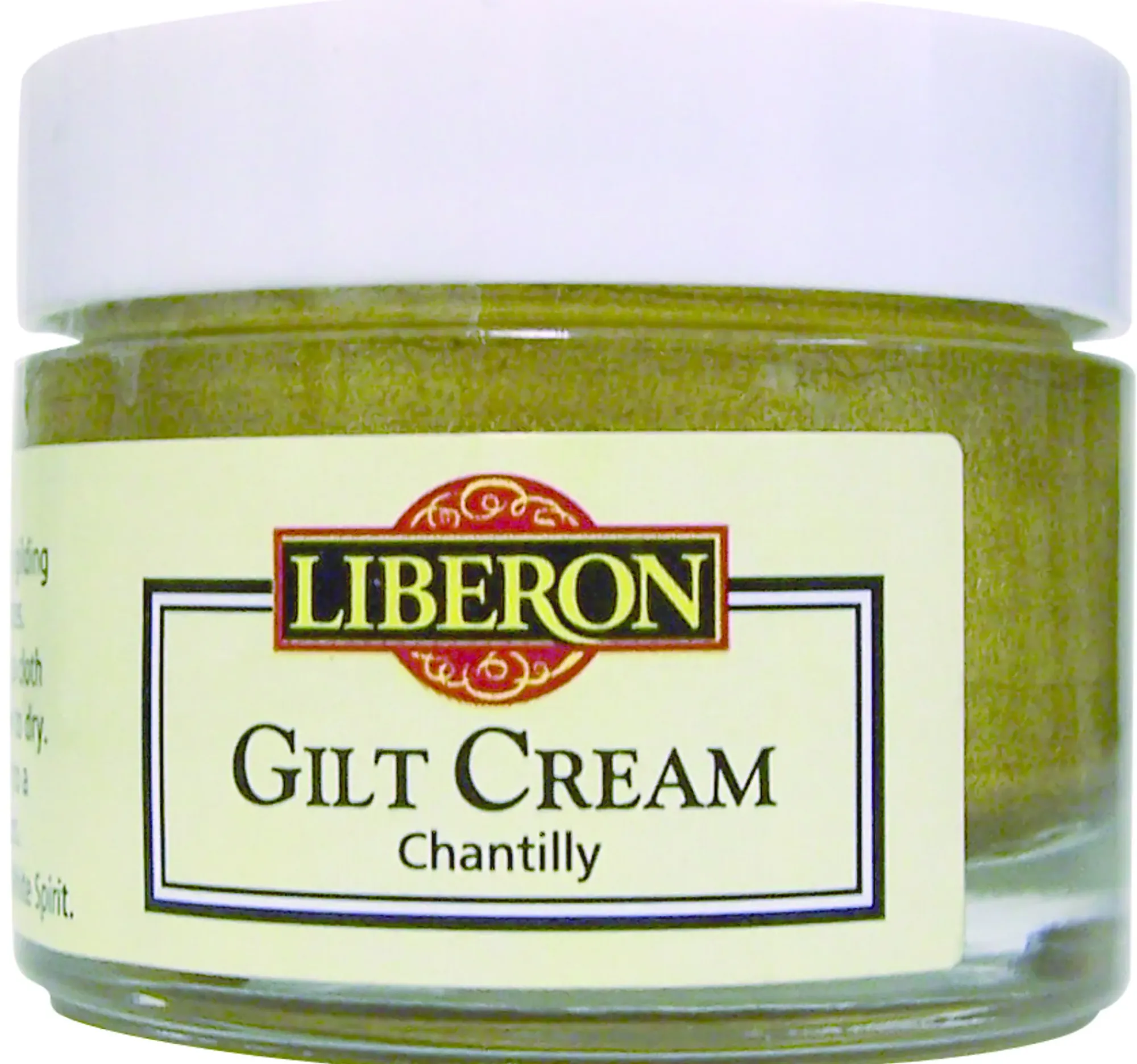 Gullkrem Trianon 30ml-Liberon Online