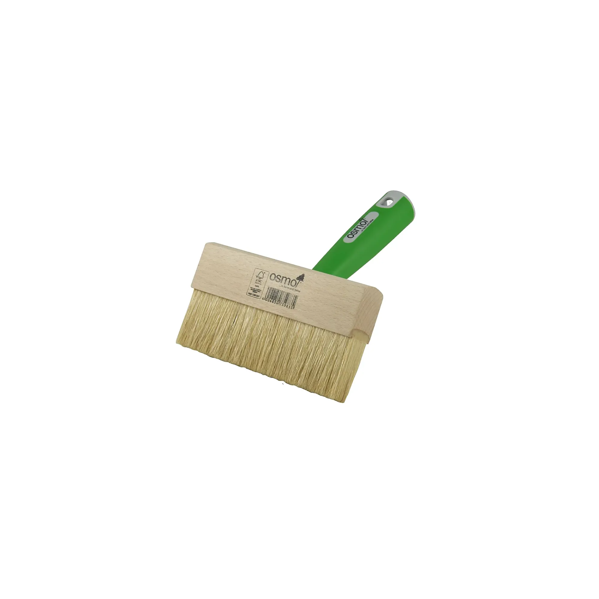 GULVBØRSTE 150MM-Osmo Discount
