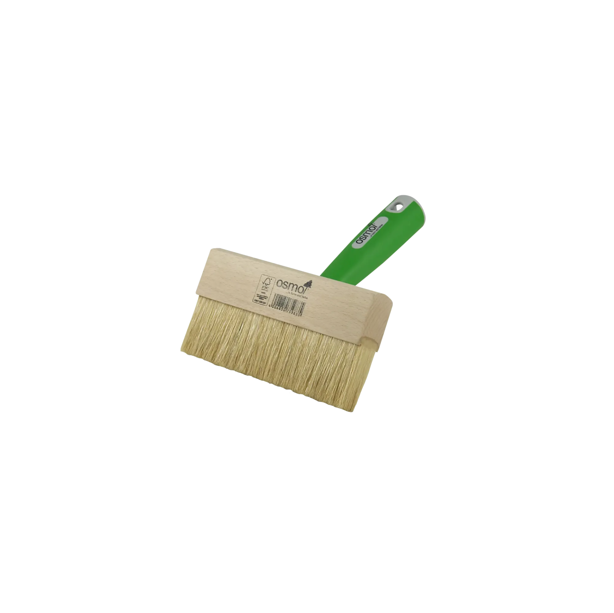 GULVBØRSTE 150MM-Osmo Discount