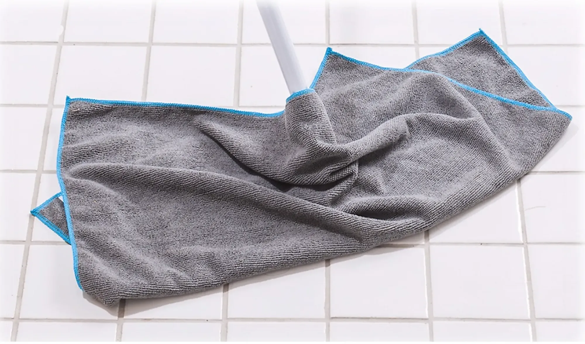Gulvklut av mikrofiber 60x50cm-Smartmicrofiber Sale