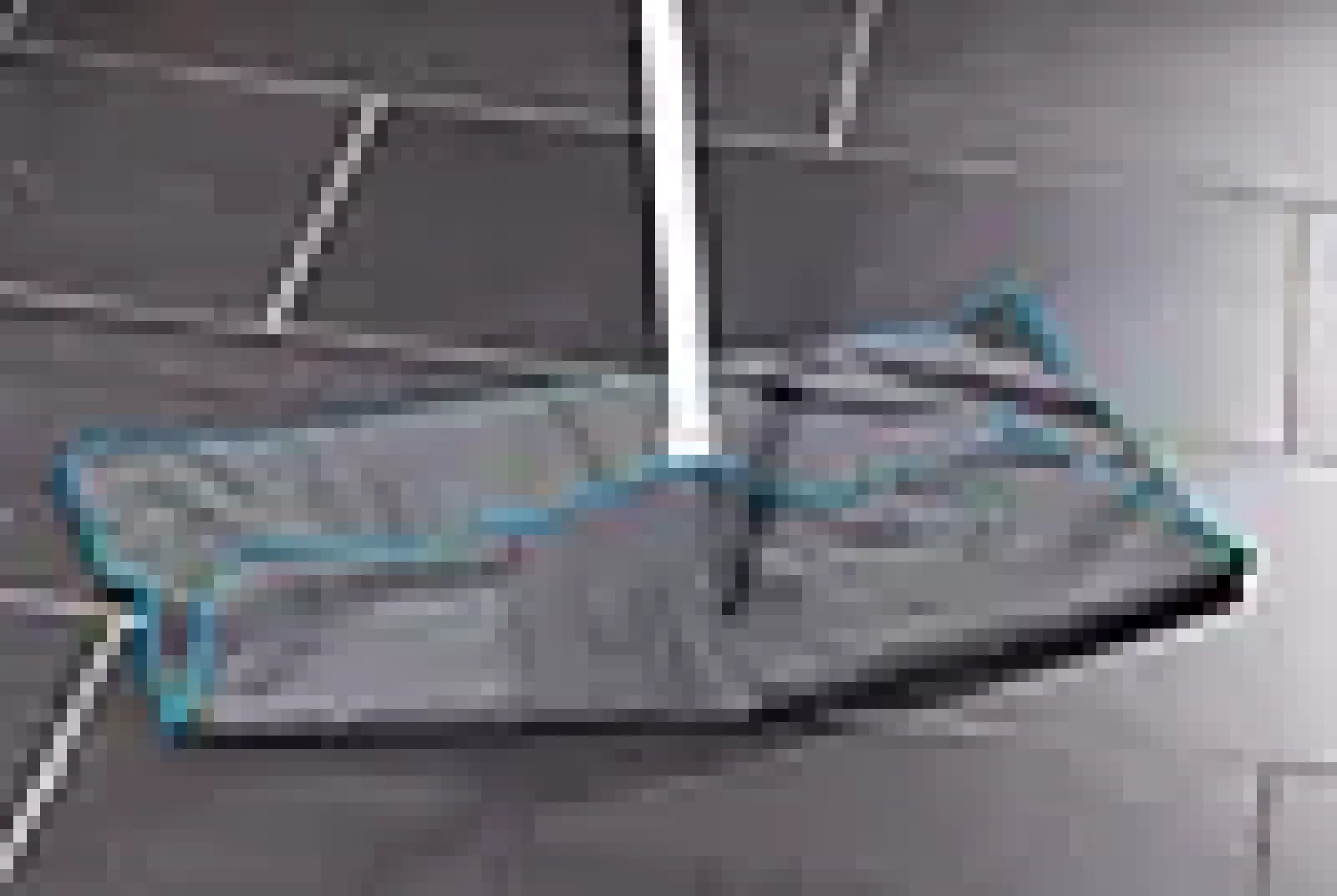 Gulvklut av mikrofiber 60x50cm-Smartmicrofiber Sale